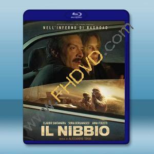 最後一輪談判 Il Nibbio(2025)藍光25G		 