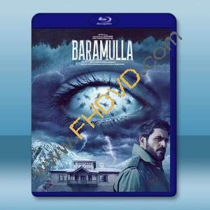 巴拉穆拉詭影 Baramulla (2025)藍光25G		 