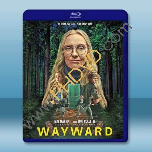 幽鎮異校 Wayward (2025)藍光25G 2碟L		 