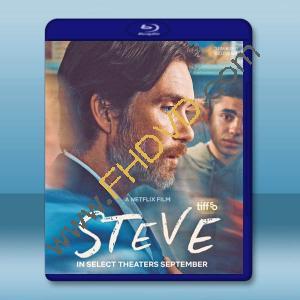 史蒂夫校長 Steve(2025)藍光25G		 