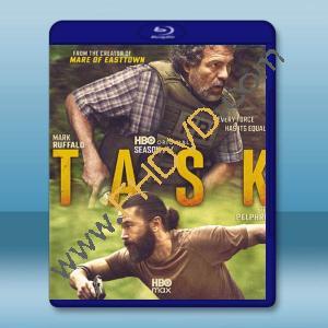 特遣任務/特別小組 Task (2025)藍光25G 2碟L		 