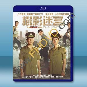 樹影迷宮 (2025)【TV全集+幕後花絮】藍光25G 2碟L		 