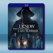 是誰搞的鬼 I Know What You Did Last Summer (2025)藍光25G		 