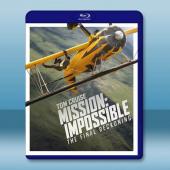 不可能的任務：最終清算 MI8(2025) 藍光25G		 