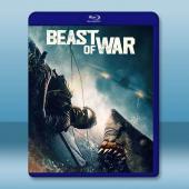 戰爭猛獸 Beast of War(2025)藍光25G		 
