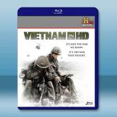 高清越戰 Vietnam in HD(2011)藍光25G 2碟		 