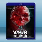 致命錄影帶：萬聖節 V/H/S/Halloween(2025)藍光25G		 