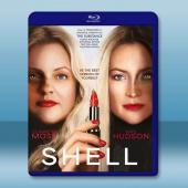 殼 Shell (2024)藍光25G		 