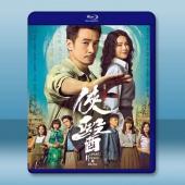 俠醫 (2025)【TV全集+幕後花絮】藍光25G 3碟L		 