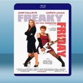 辣媽辣妹 Freaky Friday (2003) 藍光25G		 