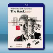 竊聽黑幕 The Hack (2025)藍光25G 2碟L		 
