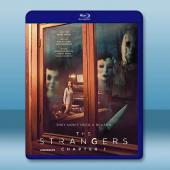 嗜殺路人甲/陌生人：第一章 (2024)藍光25G		 