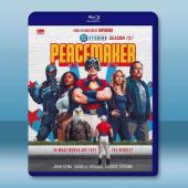 和平使者 第2季 Peacemaker S2(2025)...