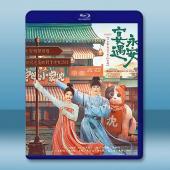 宴遇永安 (2025)【TV全集+幕後花絮+OST專輯】...