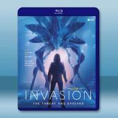 入侵 第三季 Invasion S3(2025)藍光25...