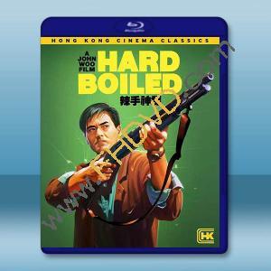 辣手神探【4K修復版】(1992)藍光25G		 