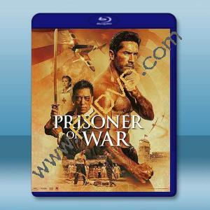 死亡行軍/鐵拳怒潮 Death March (2025)藍光25G		 