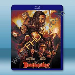 聖劍屠魔 Deathstalker(2025)藍光25G		 