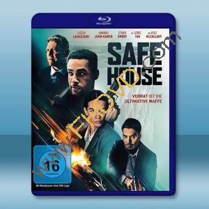 銅斑蛇/安全屋 Copperhead(2025)藍光25G		 