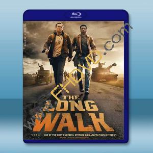 大競走/死亡競走 The Long Walk(2025)藍光25G		 