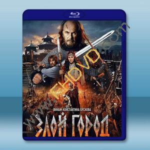 邪惡之城 Zloy gorod(2025)藍光25G		 