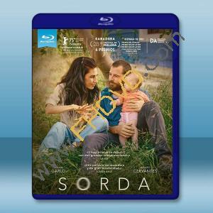 愛在無聲孕育時/無聲摯愛 Sorda(2025)藍光25G		 