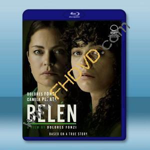 我們是伯利恆 Belén(2025)藍光25G		 