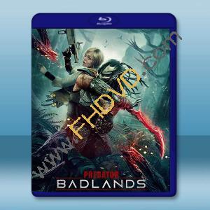 終極戰士：殺戮星球 Predator: Badlands(2025)藍光25G		 