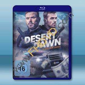 荒漠黎明 Desert Dawn (2025)藍光25G		 