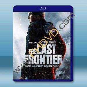 冰封邊獄 The Last Frontier(2025)藍光25G 2碟		 
