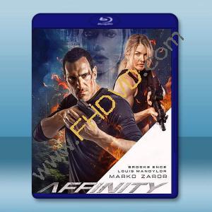 親密關係 Affinity (2025)藍光25G		 