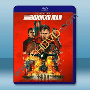 逃亡遊戲/獵殺遊戲 The Running Man(2025)藍光25G		 