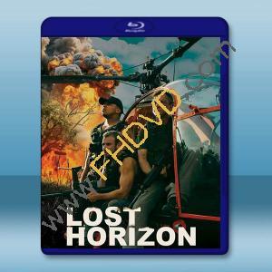 危境交戰 Lost Horizon (2025)藍光25G		 