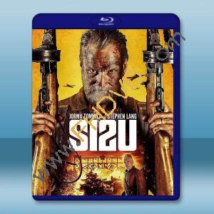 永生戰士2 Sisu 2 (2025)藍光25G		 