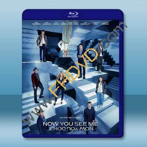 出神入化3 Now You See Me: Now You Don't(2025)藍光25G		 