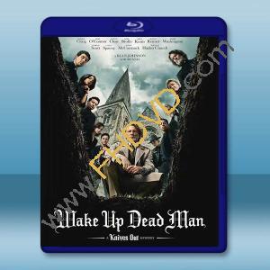 鋒迴路轉：亡者歸來 Wake Up Dead Man: A Knives Out Mystery‎(2025)藍光25G		 