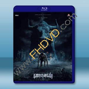 野牛：卡巴迪 Bison: Kaalamaadan(2025)藍光25G		 