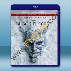 暗黑電話2/黑色電話2 Black Phone 2(2025)藍光25G		 