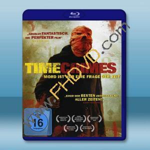 時空罪惡 Timecrimes(2007)藍光25G		 