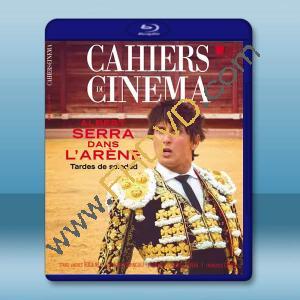 鬥牛場的午後孤寂 Tardes de soledad (2024)藍光25G L		 