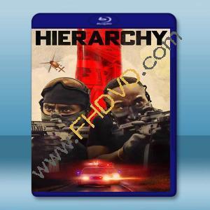 統治 HIERARCHY (2025)藍光25G		 