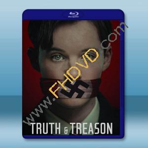 真理與背叛 Truth & Treason (2025)藍光25G T		 
