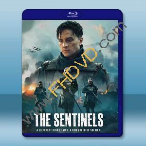 哨兵 The Sentinels(2025)藍光25G 2碟		 