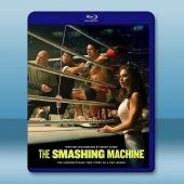 重擊人生/粉碎機 The Smashing Machine(2025)藍光25G		 