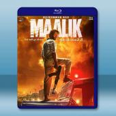 馬利克 Maalik (2025)藍光25G		 