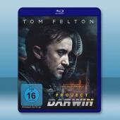 改造 Altered (2025)藍光25G		 