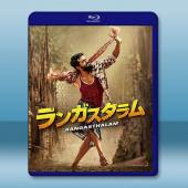 蘭伽斯塔拉姆恩仇錄 Rangasthalam(2018)藍光25G		 