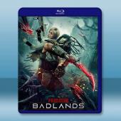 終極戰士：殺戮星球 Predator: Badlands(2025)藍光25G		 