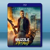 神探忠犬2：狼之城 Muzzle: City of Wo...