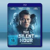 寂靜時刻 The Silent Hour(2024)藍光...